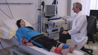 Abteilungsvideo Lymphklinik Wolfsberg
