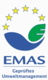 EMAS Gütesiegel